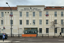 Champigny-sur-Marne